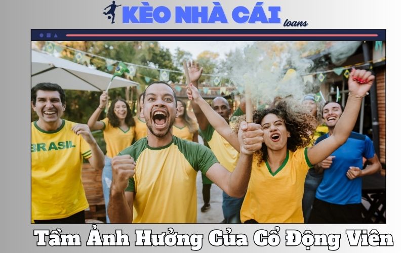 Tầm Ảnh Hưởng Của Cổ Động Viên - Sức Mạnh Vô Hình Trên Sân Cỏ 1 Tầm Ảnh Hưởng Của Cổ Động Viên - Sức Mạnh Vô Hình Trên Sân Cỏ