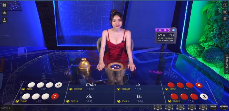 Trò chơi có minh bạch không? Đây là yếu tố nhiều người hiểu nhầm